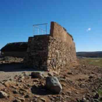 Click para ampliar. Pulsa en el nombre para ver la ficha. Muralla de Numancia